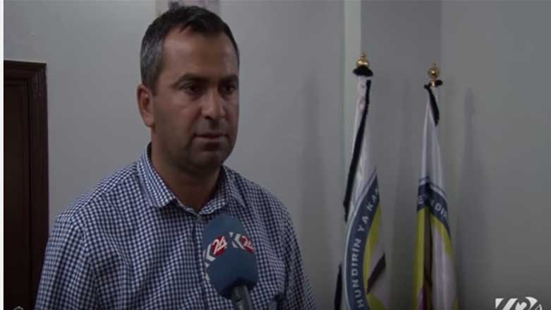 "Kesên ku, berpirsê ENKSê revandine dê werin sizakirin"